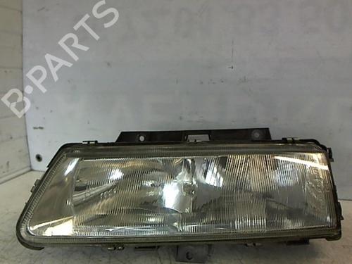 Used Left headlight CITROËN XANTIA (X1_, X2_) 2.0 i (121 hp) 25628841