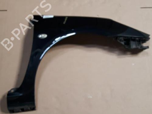 Used Right front fenders PEUGEOT 307 (3A/C) 1.6 HDi (90 hp) 25645396