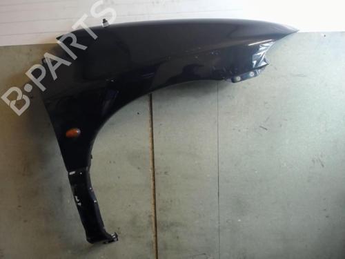 Right front fenders CHRYSLER VOYAGER / GRAND VOYAGER III (GS_, NS_) 3.3 i | BP25632886C42