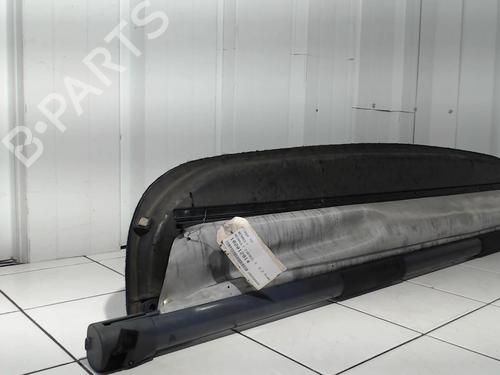 Rear parcel shelf RENAULT ESPACE III (JE0_) 2.2 12V TD (JE0E, JE0H, JE0P) | BP29607457C85 