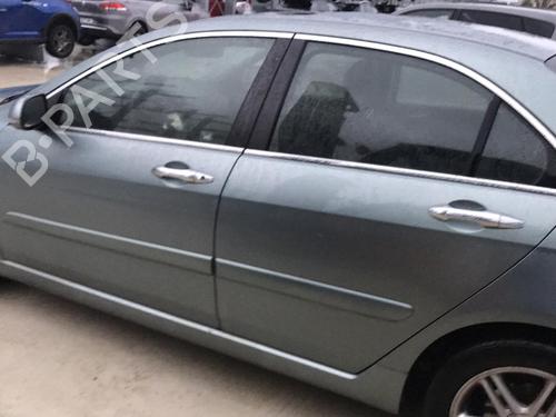 Used Parts HONDA ACCORD VII (CL, CN)  2.4 (CL9)  4324883