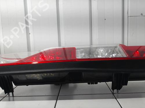 Right taillight OPEL MOVANO B Van (X62) 2.3 CDTI FWD (FV) | BP31288883C35