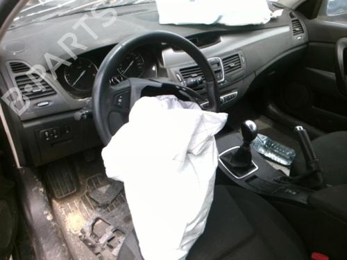 Climate control RENAULT LAGUNA III (BT0/1) 1.5 dCi (BT00, BT0A, BT0T, BT1J) | BP25648720I5 - Image 7