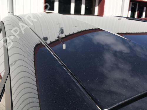 Left front driveshaft FORD FIESTA VII (HJ, HF) 1.0 EcoBoost | BP25642422M38  - Image 43