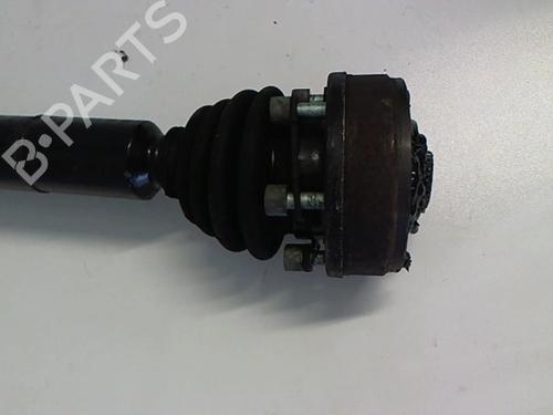 Right front driveshaft VW GOLF IV (1J1) 1.4 16V | BP25631951M39 