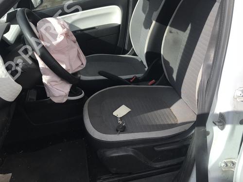 Modulo electronico RENAULT TWINGO III (BCM_, BCA_) 1.0 SCe 75 | BP25647395M83