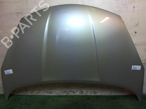 Hood NISSAN NOTE (E11, NE11) 1.5 dCi | BP25645287C1 