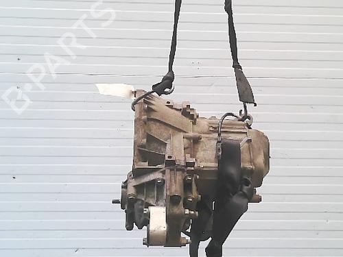 Gearkasse Gearkasse 38295276 38295276