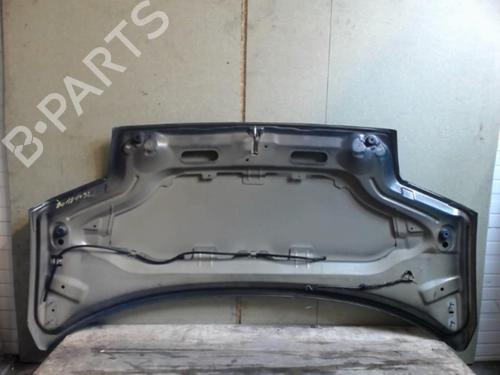 Hood CITROËN C2 (JM_) 1.4 | BP25633158C1