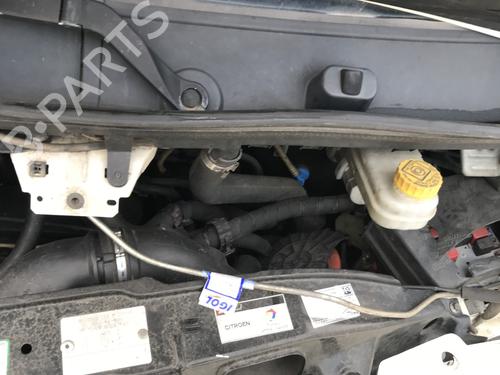 Front left window mechanism CITROËN JUMPER II Van 2.2 HDi 130 | BP25628241C22  - Image 26