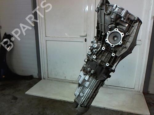 Used Gearbox Gearbox AUDI A4 B5 Avant (8D5) 2.5 TDI quattro (150 hp) 25649208 25649208