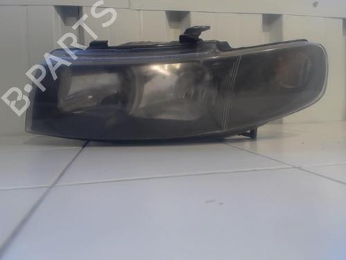 Left headlight SEAT TOLEDO II (1M2) 1.9 TDI | BP25650571C28 - Image 3