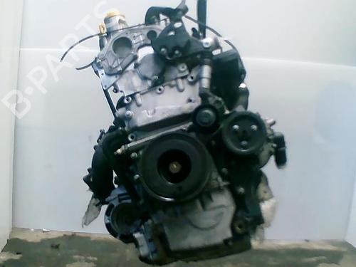 Engine CHRYSLER PT CRUISER (PT_) 2.2 CRD | BP28278998M1 