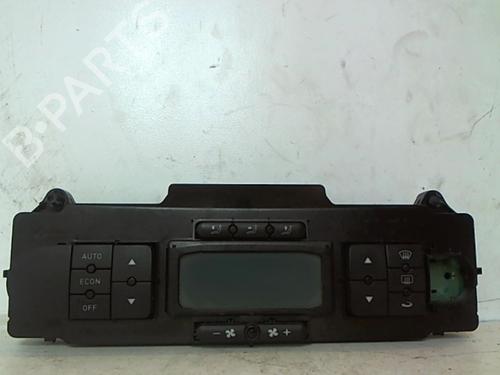 Used Climate control SEAT ALTEA (5P1) 1.9 TDI (105 hp) 25640345