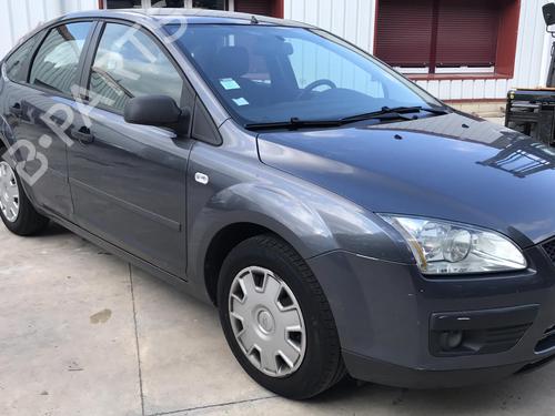 Left headlight FORD FOCUS II (DA_, HCP, DP) 1.6 TDCi | BP25642279C28 - Image 4