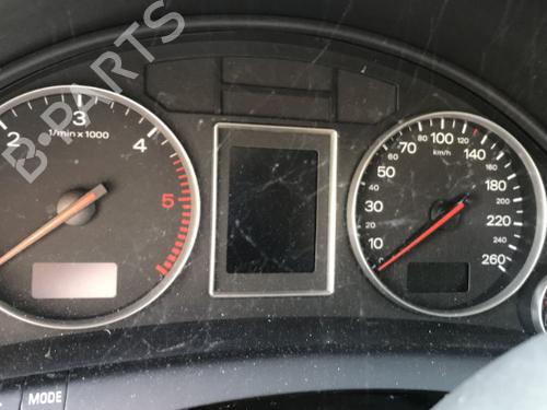 Left taillight AUDI A4 B6 (8E2) 1.9 TDI | BP25639230C34  - Image 24