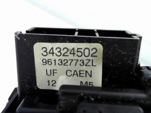 Steering column stalk CITROËN XANTIA (X1_, X2_) 1.6 i | BP25646484I23 