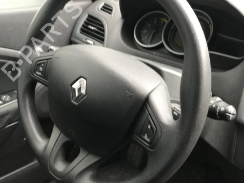 Left headlight RENAULT MEGANE III Hatchback (BZ0/1_, B3_) 1.5 dCi (BZ0C) | BP31066011C28  - Image 35