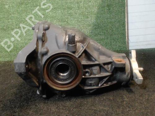 Rear differential MERCEDES-BENZ C-CLASS T-Model (S204) C 200 CDI (204.201) | BP25642612M24  - Image 5