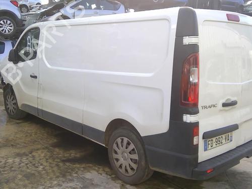 Starter RENAULT TRAFIC III Van (FG_) 1.6 dCi 125 (FGMH) | BP25650433M8 - Image 7