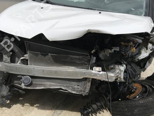 Left taillight CITROËN C3 III (SX) 1.2 THP 110 (SXHNPS, SXHNZT, SXHNZ6) | BP31968130C34  - Image 20