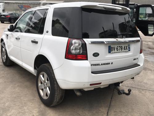 AC compressor LAND ROVER FREELANDER 2 (L359) 2.2 SD4 4x4 | BP30515780M34 - Image 29
