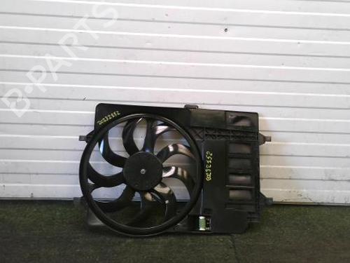 Radiator fan MINI MINI Convertible (R52) Cooper | BP32507018M35 - Image 2
