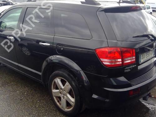 Left front driveshaft DODGE JOURNEY 2.0 CRD | BP25631754M38 