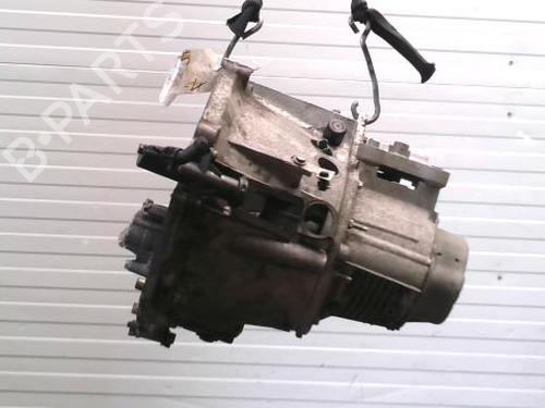 Gearbox CITROËN C3 II (SC_) | BP38081189M3 - Image 3