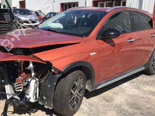 Climate control FIAT TIPO Hatchback (356_, 357_) 1.0 (357HXN1A) | BP27250767I5  - Image 28