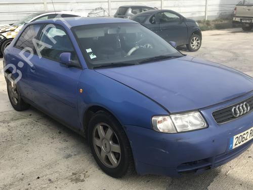 Instrument cluster AUDI A3 (8L1) 1.9 TDI | BP27344792C47 