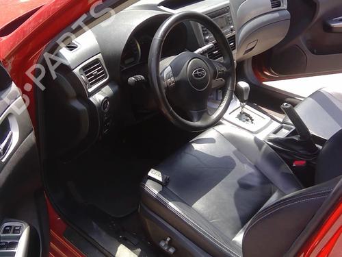 Ratstangsstang SUBARU IMPREZA Saloon (GE, GV) 2.0 i AWD (GE7) | BP25648071I23 - Image 10