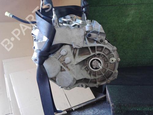 Used Gearbox Gearbox DACIA DUSTER (HS_) 1.5 dCi (HSMC) (107 hp) 27250444 27250444
