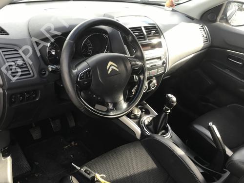 Hattehylde CITROËN C4 AIRCROSS 1.8 HDi 150 AWC | BP34413458C85 - Image 26