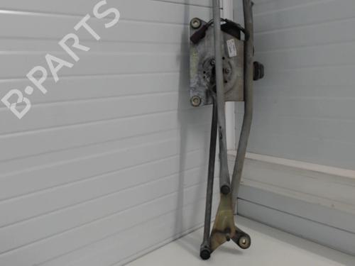 Front wiper motor CITROËN XSARA PICASSO (N68) 1.6 HDi | BP25637197M29 