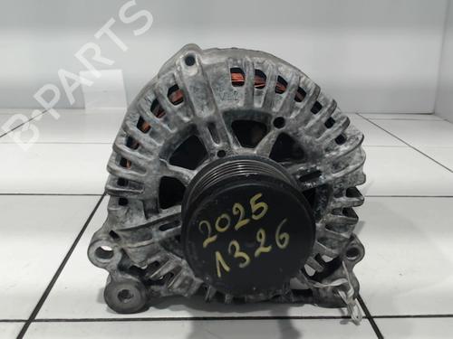 Alternator VW GOLF V (1K1) 1.6 | BP40463207M7 - Image 4