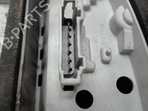 Left taillight VW POLO (9N_, 9A_) 1.4 TDI | BP25632979C34 