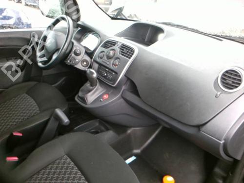 Right taillight RENAULT KANGOO Express (FW0/1_) Z.E. (FW0Z, FW1Z) | BP25633042C35  - Image 5