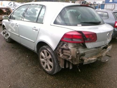 AC compressor RENAULT VEL SATIS (BJ0_) 3.0 dCi (BJ0J, BJ0N) | BP25636841M34  - Image 7