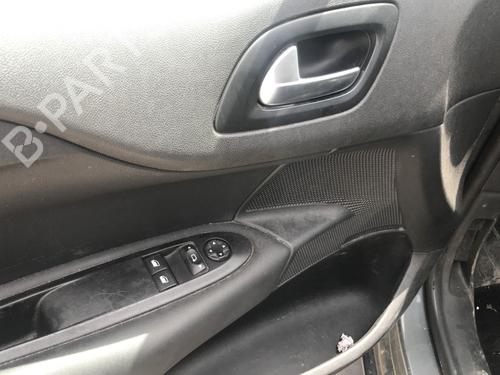 Steering column stalk CITROËN C4 II (NC_) 1.4 VTi 95 (NC8FP0) | BP36790992I23 - Image 24