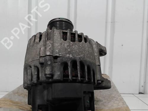 Alternator RENAULT MEGANE III Hatchback (BZ0/1_, B3_) 1.5 dCi (BZ0C) | BP25629541M7 - Image 3