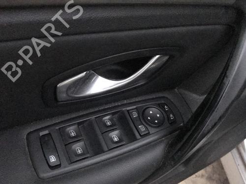 Left headlight RENAULT LAGUNA III (BT0/1) 1.5 dCi (BT00, BT0A, BT0T, BT1J) | BP31068925C28  - Image 25