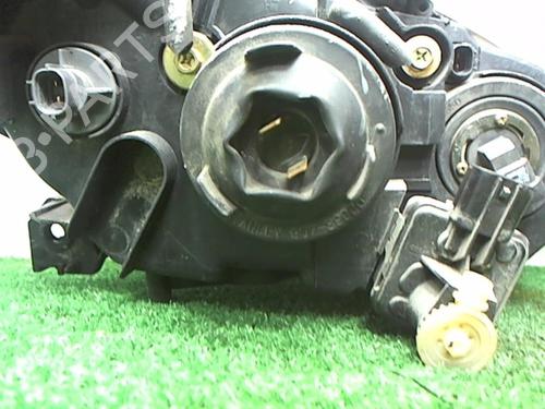 Left headlight MAZDA 3 (BK) 1.6 (BK14) | BP25630343C28  - Image 9