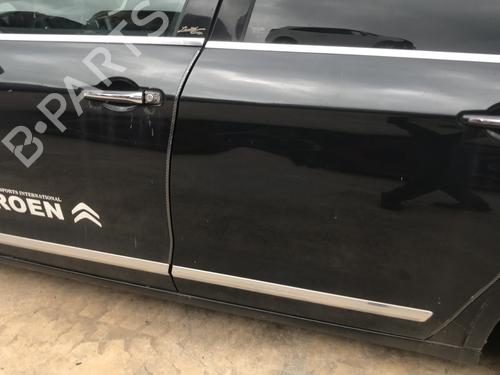 Left taillight CITROËN C5 III (RD_) 2.0 HDi 140 (RDRHF8, RDRHFA, RDRHA8, RDRHAJ) | BP28211191C34  - Image 14