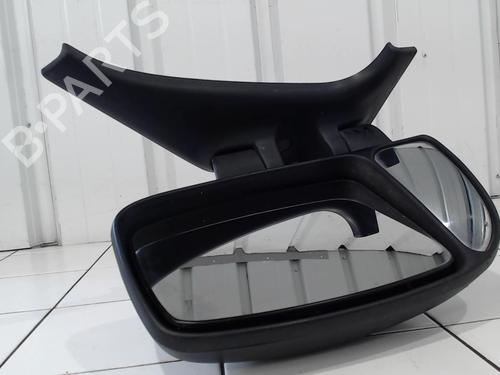 Left mirror RENAULT MASTER II Van (FD) 2.5 dCi | BP27344788C26 