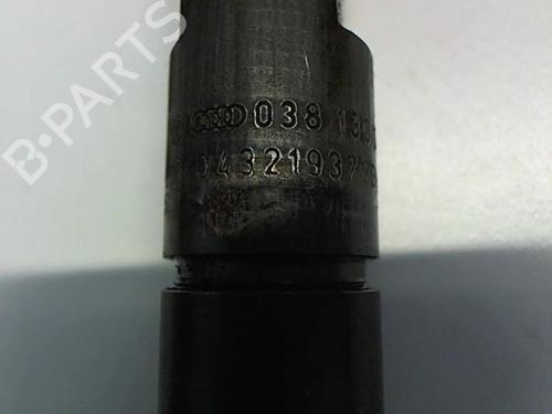Injector VW POLO (6N2) | BP25649291M100 - Image 2