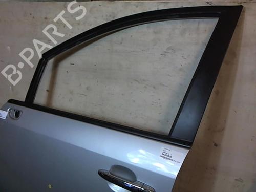 Left front door KIA CARENS III MPV (UN) 2.0 CRDi 140 | BP25650601C2 