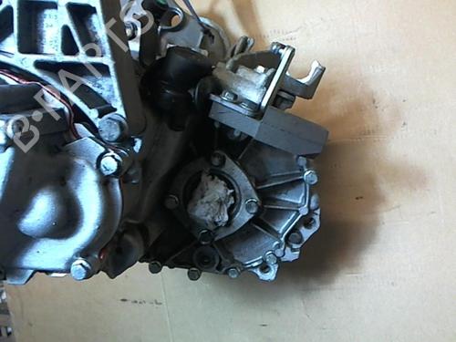 Gearbox FIAT PUNTO EVO (199_) 1.3 D Multijet (199AXC1A, 199BXC1A, 199AXT1A, 199BXT1A) | BP25632709M3