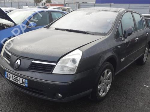 Right headlight RENAULT VEL SATIS (BJ0_) 2.2 dCi (BJ0E, BJ0F, BJ0G, BJ0H) | BP25645070C29  - Image 7