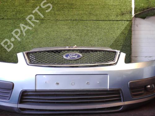 Front bumper FORD FOCUS C-MAX (DM2) 1.8 TDCi | BP25629974C7 
